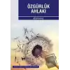 Özgürlük Ahlakı