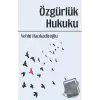 Özgürlük Hukuku