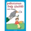 Pabucumun Bağı Çözüldü!..