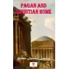 Pagan And Christian Rome