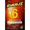 Palme 6. Sınıf Enerji Matematik Soru Kitabı