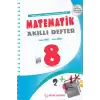 Palme 8. Sınıf Matematik Akıllı Defter