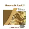 Palme Matematik Analiz 2