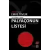 Palyaçonun Listesi