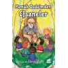 Pamuk Dede’mden Efsaneler