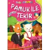 Pamuk ile Tekir