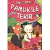 Pamuk ile Tekir - Mini Masallar 1 (6)