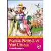 Pamuk Prenses ve Yedi Cüceler