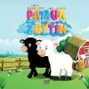 Pamuk ve Zeytin