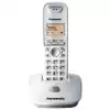 Panasonic Kx-Tg2511 Beyaz Telsiz Dect Telefon Handsfree 50 Rehber