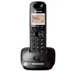 Panasonic Kx-Tg2511 Siyah Telsiz Dect Telefon 50 Rehber Handsfree