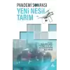 Pandemi Sonrası Yeni Nesil Tarım