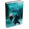 Pandora’nın Kalbi 2 (Ciltli)