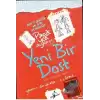 Panik Yok Okuldayız - Yeni Bir Dost