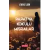 Papatya Kokulu Mısralar