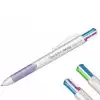 Paper Mate Tükenmez Kalem İnkjoy Quatro Canlı Renkler S0977270 - 12li Paket