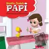 Papi Kavramları Öğreniyor - Mutlu Ördek