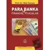 Para Banka ve Finansal Piyasalar