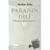 Paranın Dili