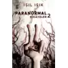 Paranormal Hikayeler 2 (Ciltli)