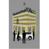 Paranormal Ofis