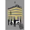 Paranormal Ofis