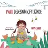 Parıl Dedesinin Çiftliğinde