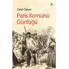 Paris Komünü Günlüğü