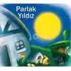 Parlak Yıldız - Delikli Kitaplar Serisi