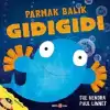 PARMAK BALIK GIDIGIDI