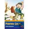 Parmak Çocuk