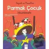 Parmak Çocuk İssunboshi - Değerli Masallar