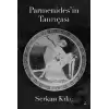 Parmenides’in Tanrıçası