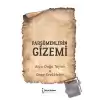 Parşömenlerin Gizemi