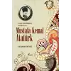 Pasajes Seleccionados Del Nutuk - Discurso de Mustafa Kemal Atatürk