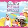 Pastacı Kreması