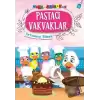 Pastacı Vakvaklar - Mini Masallar 4