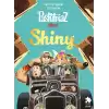 Pastutmaz Ailesi - Shiny