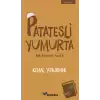 Patatesli Yumurta