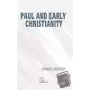 Paul And Early Christianity