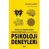 Pavlov’un Köpeklerinden Stanford Mahkumlarına En Çarpıcı Psikoloji Deneyleri