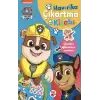 Paw Patrol - Havrika Çıkartma Kitabı