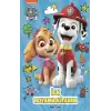 Paw Patrol İlk Boyama Kitabım