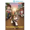 Paw Patrol Yeni Arkadaşımız Tracker