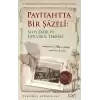 Payitahtta Bir Şazeli