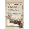 Payitahtta Bir Şazeli: Şeyh Zafir Efendi ve Ertuğrul Tekkesi