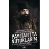 Payitahtta Nutuklarım