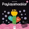 Paylaşamadılar - Momo ile Mimi