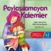 Paylaşılamayan Kalemler