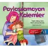 Paylaşılamayan Kalemler